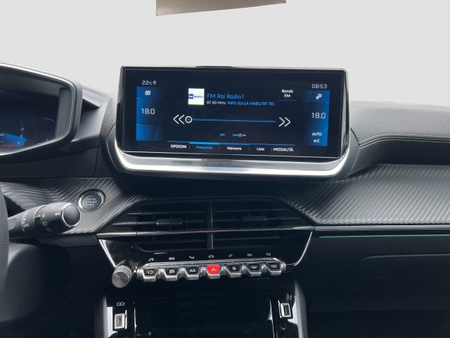 PEUGEOT 2008 usata 15