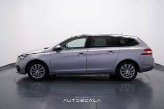 PEUGEOT 308 usata, con Airbag laterali