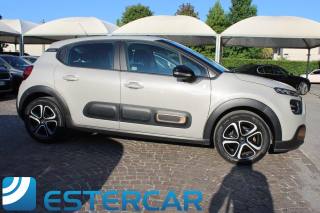 CITROEN C3 usata, con Cerchi in lega