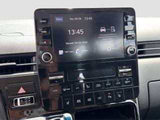 HYUNDAI Staria usata 17