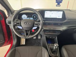 HYUNDAI i20 usata, con Climatizzatore