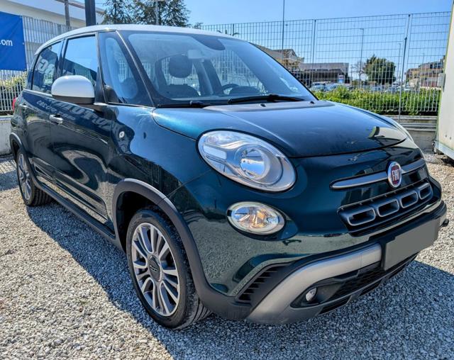 FIAT 500L usata, con Airbag
