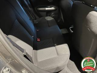 NISSAN Juke usata, con MP3