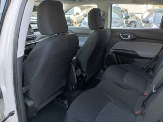 JEEP Compass usata, con Volante in pelle
