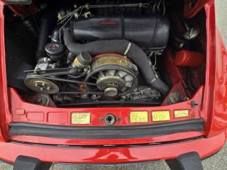 PORSCHE 911 usata 16