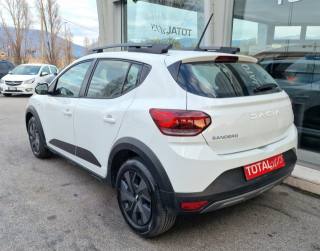 DACIA Sandero usata, con Autoradio