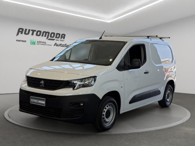 PEUGEOT Partner usata, con ABS