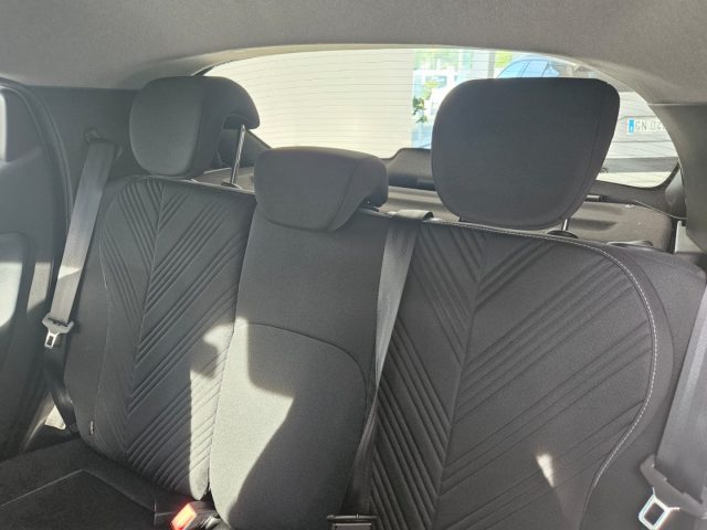 LANCIA Ypsilon usata, con ESP