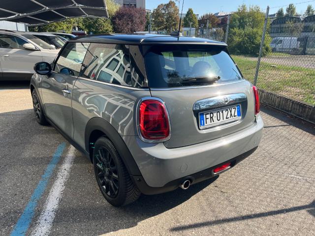 MINI One usata, con Airbag laterali
