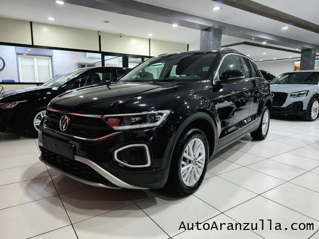 VOLKSWAGEN T-Roc usata, con ABS