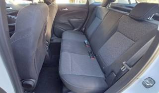 OPEL Crossland X usata, con Cruise Control