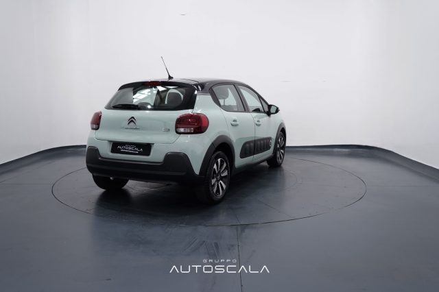 CITROEN C3 usata, con Antifurto