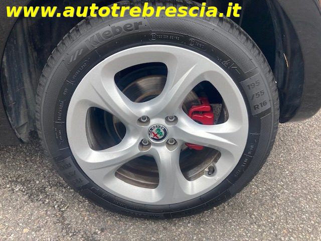 ALFA ROMEO MiTo usata 19