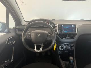 PEUGEOT 208 usata 9