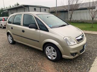 OPEL Meriva usata, con Airbag laterali