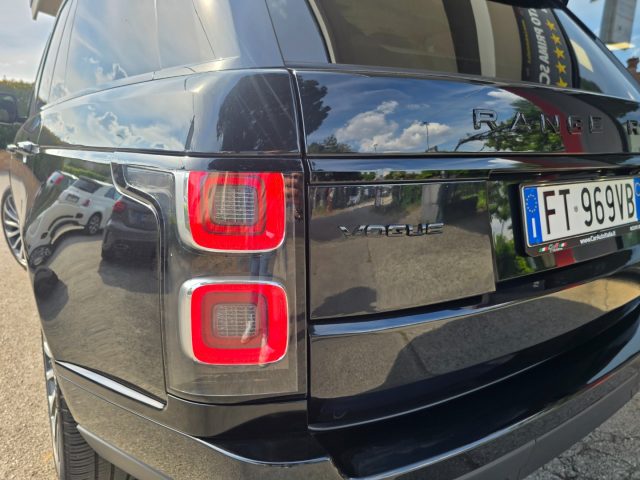 LAND ROVER Range Rover usata 109