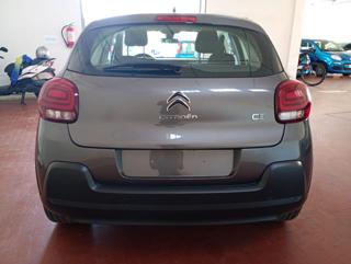 CITROEN C3 usata, con Autoradio