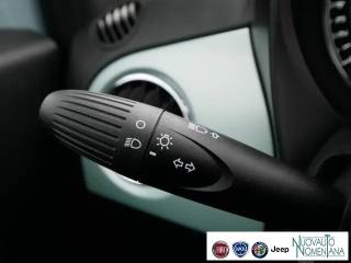 FIAT 500C usata, con Bluetooth