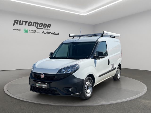 FIAT Doblo usata, con ABS