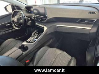 PEUGEOT 3008 usata, con Cronologia tagliandi