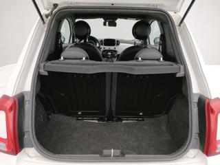 FIAT 500 usata, con MP3