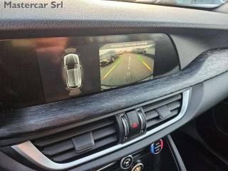 ALFA ROMEO Stelvio usata, con Start/Stop Automatico