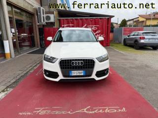 AUDI Q3 usata, con Controllo trazione