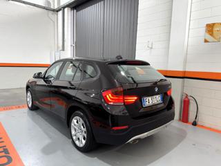 BMW X1 usata, con Airbag Passeggero