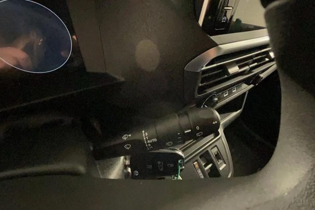 FIAT Ulysse usata, con Volante in pelle