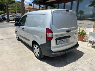 FORD Transit Courier usata, con Chiusura centralizzata