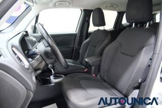 JEEP Renegade usata, con Autoradio