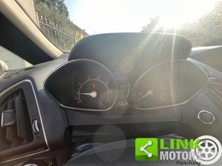 FORD B-Max usata, con Airbag Passeggero