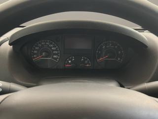 CITROEN Jumper usata, con Controllo vocale