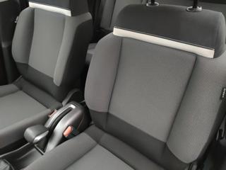 CITROEN C3 Aircross usata, con ESP
