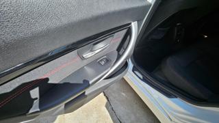 BMW 316 usata, con Controllo trazione
