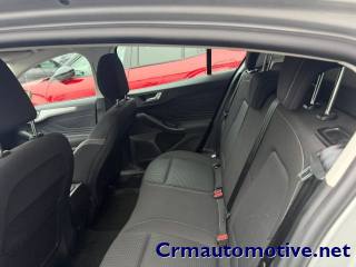 FORD Focus usata, con Cerchi in lega