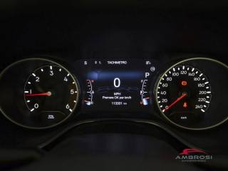JEEP Compass usata 12