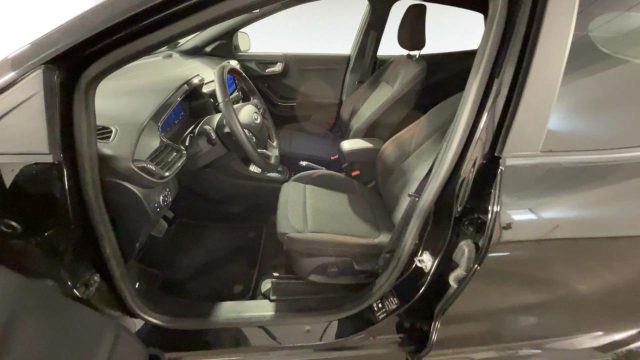 FORD Puma usata, con Controllo automatico clima