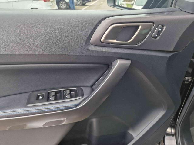 FORD Ranger Raptor usata, con Bluetooth