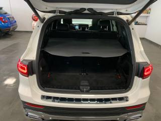 MERCEDES-BENZ GLB 200 usata, con Interni in pelle