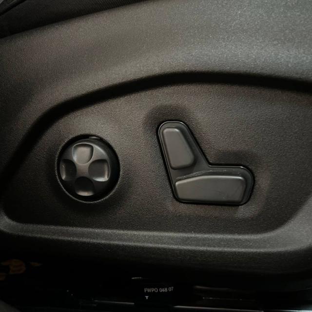 JEEP Compass usata, con Chiusura centralizzata