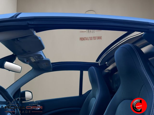 SMART ForTwo usata, con USB