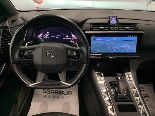 DS AUTOMOBILES DS 7 usata, con Climatizzatore