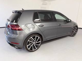 VOLKSWAGEN Golf R usata, con Chiusura centralizzata