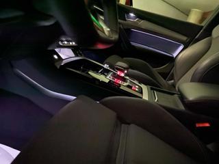 AUDI Q5 usata, con USB