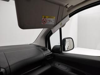 TOYOTA Proace City usata 71