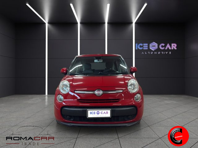 FIAT 500L usata, con Airbag Passeggero