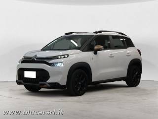 CITROEN C3 Aircross PureTech 110 S&S C-Series