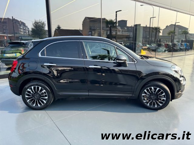FIAT 500X usata, con Airbag laterali