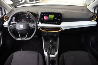 SEAT Arona usata, con Chiusura centralizzata